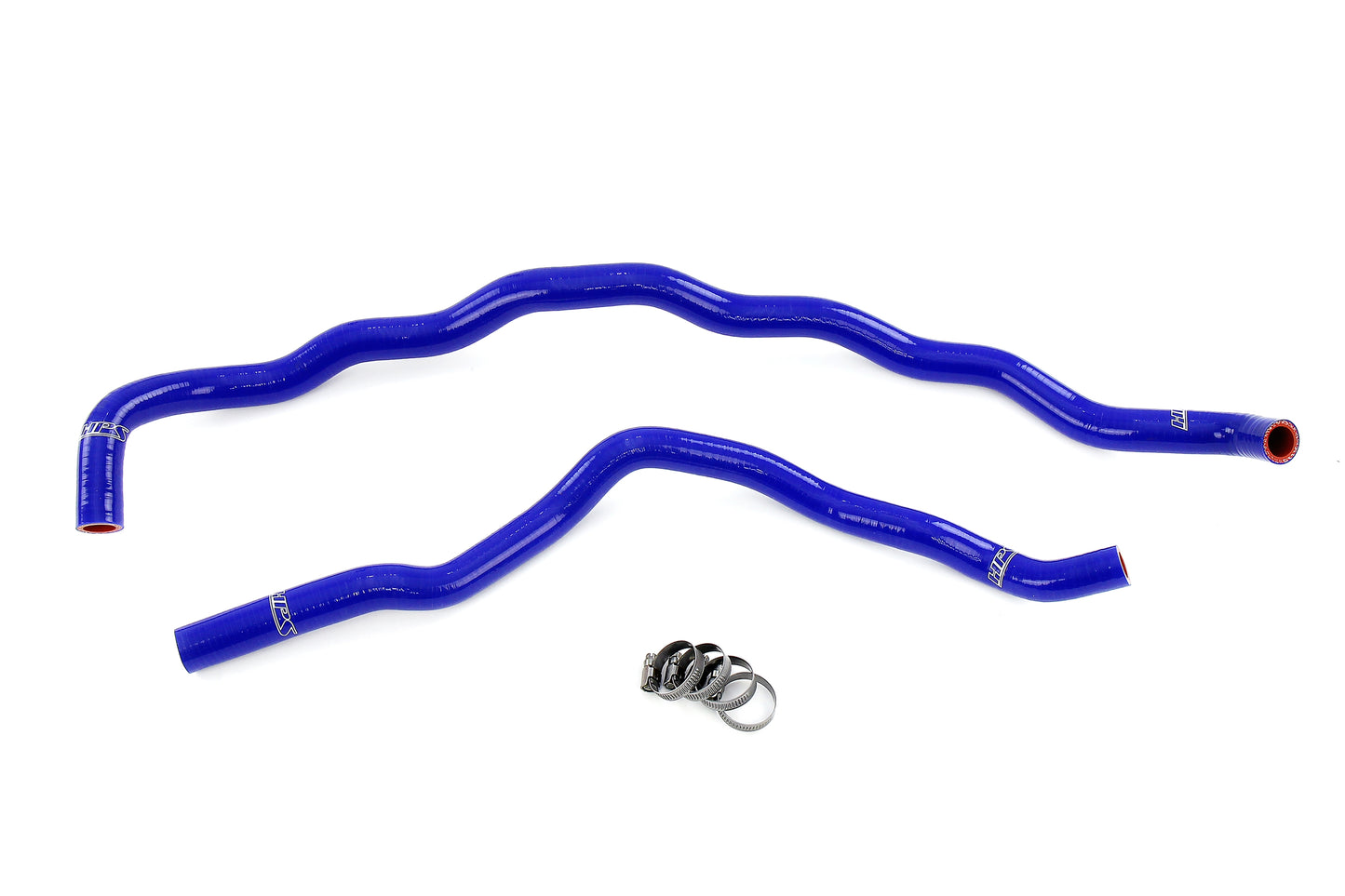 3-ply Reinforced Silicone  Replaces Rubber Heater Hoses.