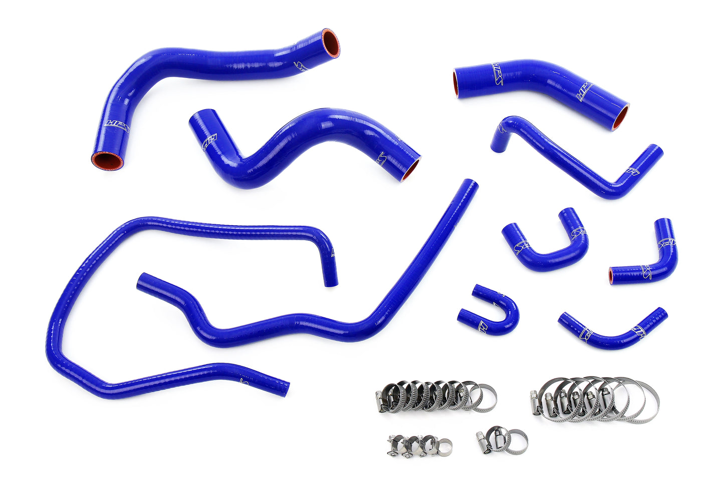 Replaces Radiator  By-pass  Throttle Body Hoses.