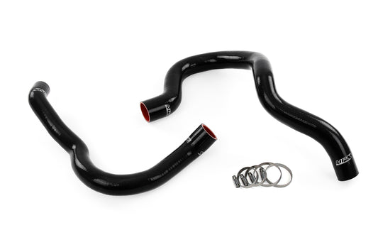 3-ply Reinforced Silicone  Replaces Rubber Radiator Hoses