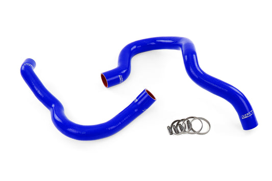 3-ply Reinforced Silicone  Replaces Rubber Radiator Hoses