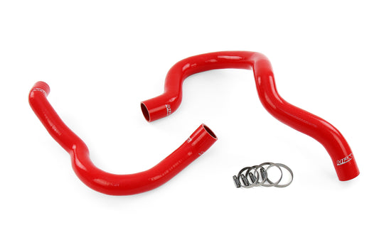 3-ply Reinforced Silicone  Replaces Rubber Radiator Hoses