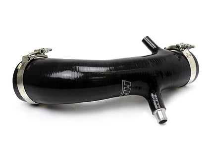 HPS Performance Replace Stock Restrictive Air Intake Improve Throttle Response No Heat Soak