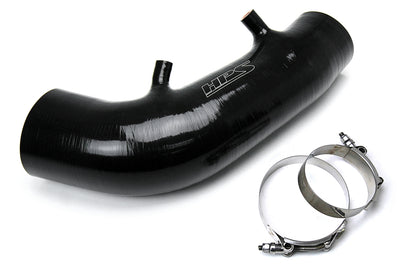 HPS Performance Replace Stock Restrictive Air Intake Improve Throttle Response No Heat Soak