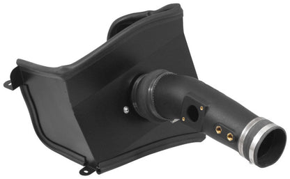 KN 63 AirCharger Intake