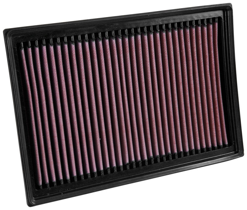 KN Drop in Air Filters