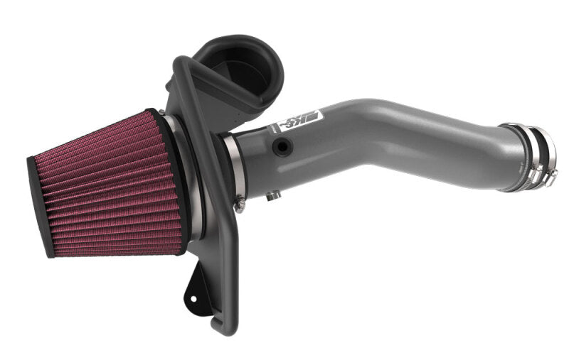 KN Performance Air Intake Systems