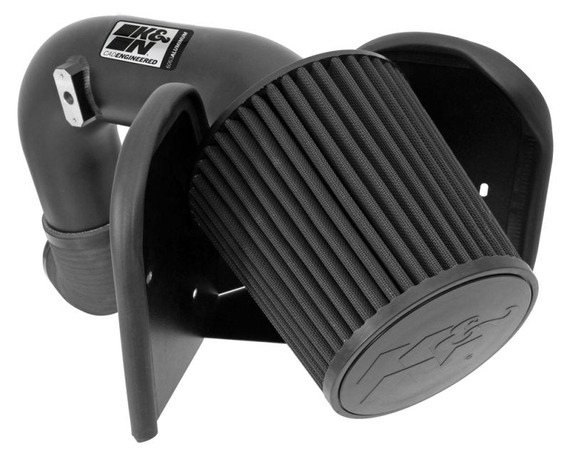 KN 71 Blackhawk Air Intake