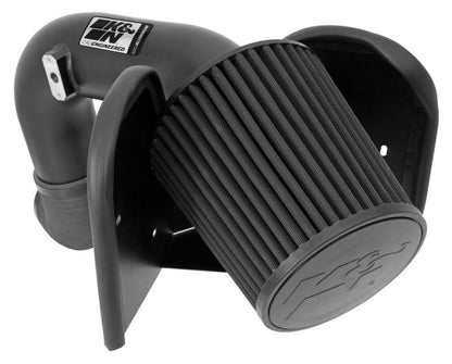 KN 71 Blackhawk Air Intake