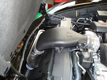 KN 63 AirCharger Intake