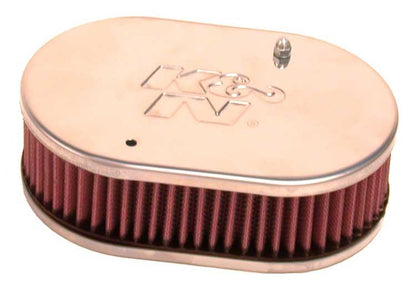 KN Custom Air Filter