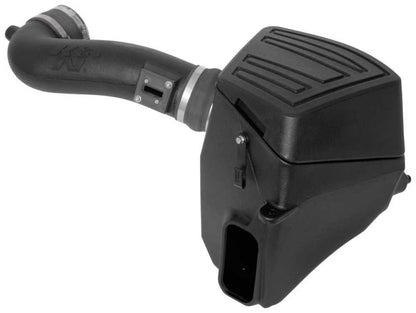 KN 63 AirCharger Intake