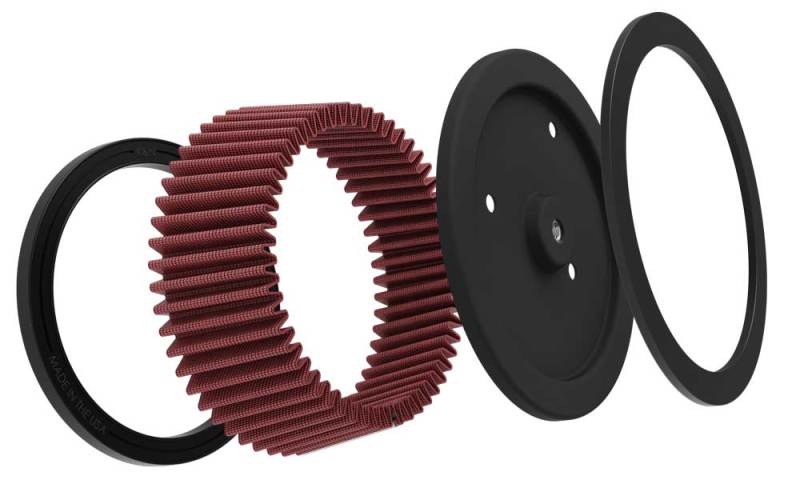 KN Motorcycle Direct Fit Air Filters
