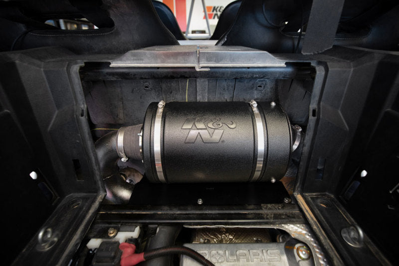 KN UTV Air Intake Systems