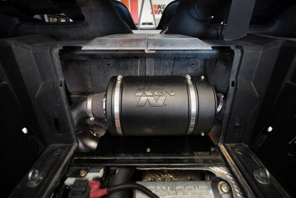 KN UTV Air Intake Systems