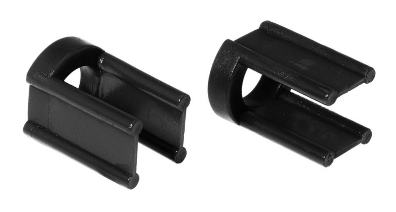 PRO Body/Subframe Bush - Blk