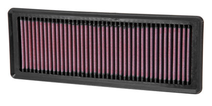 KN Drop in Air Filters