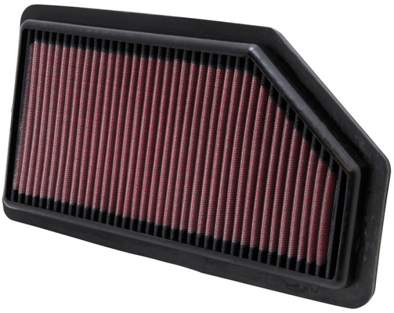 KN Drop in Air Filters