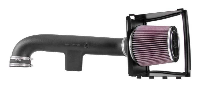 KN 57 FIPK Air Intake 50