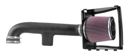 KN 57 FIPK Air Intake 50