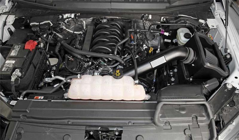 KN 71 Blackhawk Air Intake
