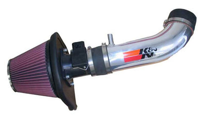 KN 77 Metal Intake