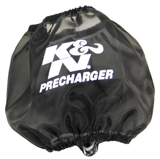 KN DryCharger Air Filter Wrap