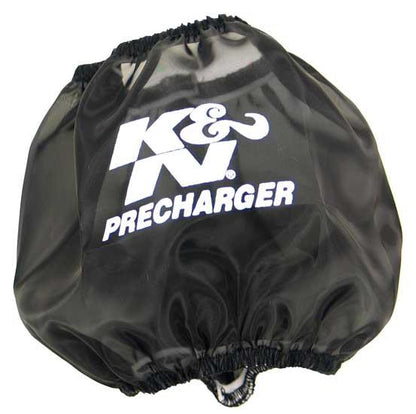 KN DryCharger Air Filter Wrap