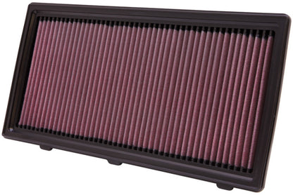 KN Drop in Air Filters