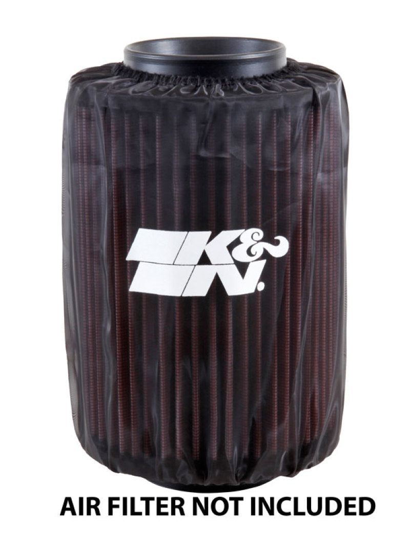 KN DryCharger Air Filter Wrap