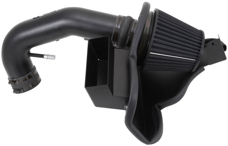 KN 71 Blackhawk Air Intake
