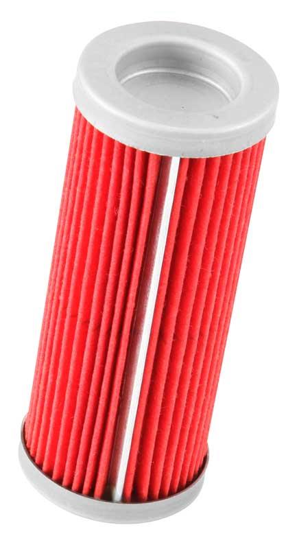 KN Motorcycle Oil Filters