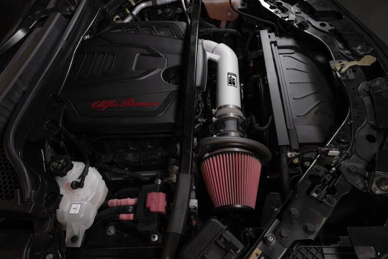 KN Performance Air Intake Systems