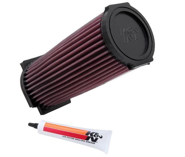 KN UTV Drop In Air Filters