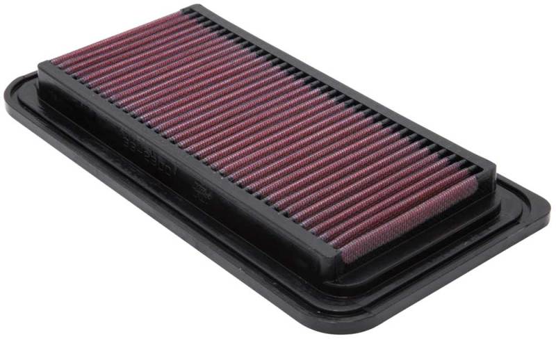 KN Drop in Air Filters