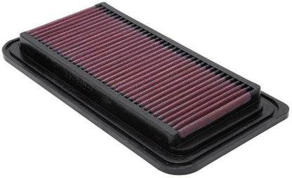 KN Drop in Air Filters