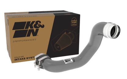 KN Charge Pipe Kits