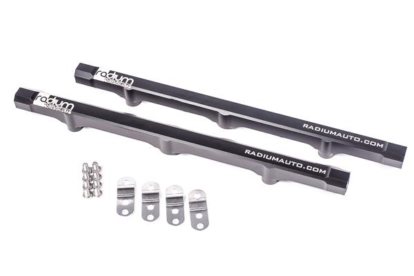 RAD Fuel Rails