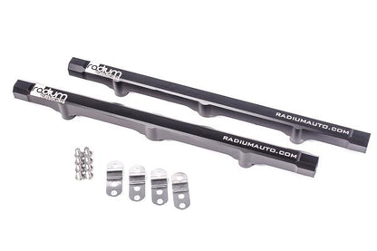 RAD Fuel Rails