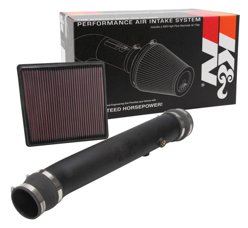 KN 57 FIPK Air Intake 50
