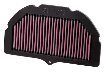 KN Motorcycle Direct Fit Air Filters