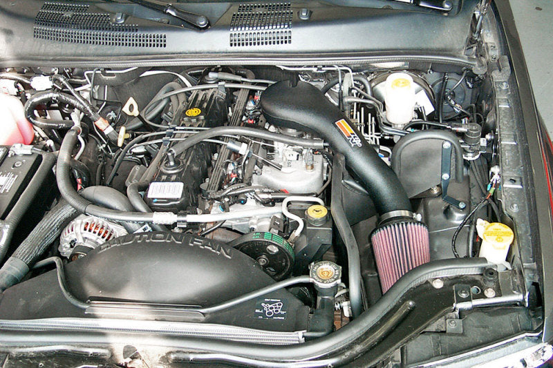 KN 57 FIPK Air Intake 50