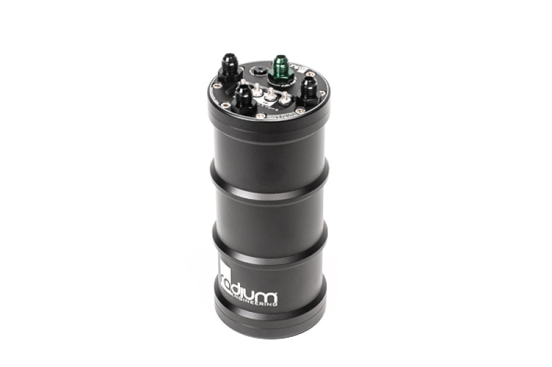 RAD Fuel Surge Tanks