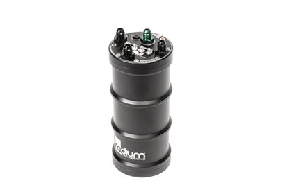RAD Fuel Surge Tanks
