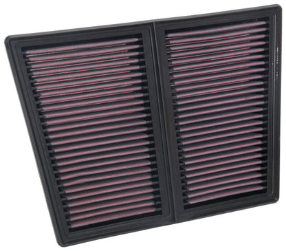 KN Drop in Air Filters