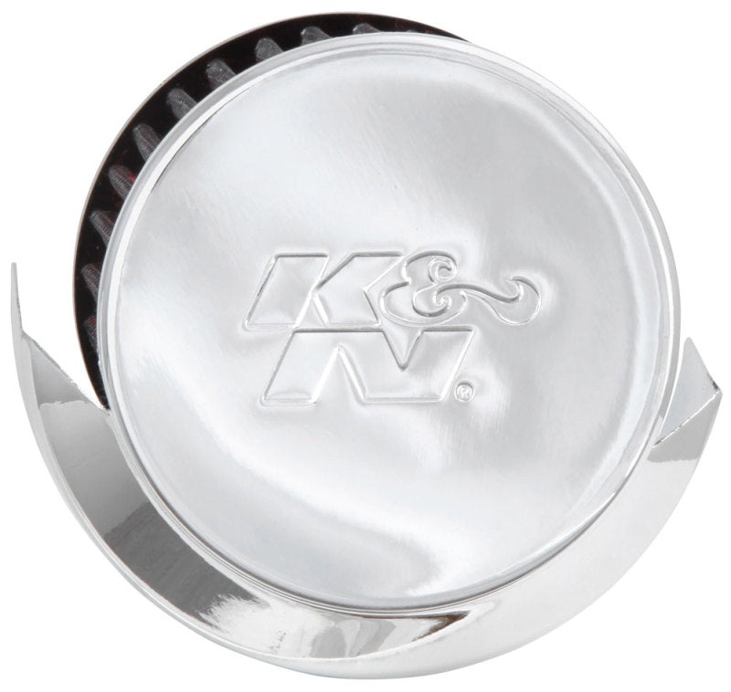 KN Universal Air Filter