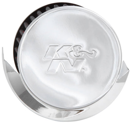 KN Universal Air Filter