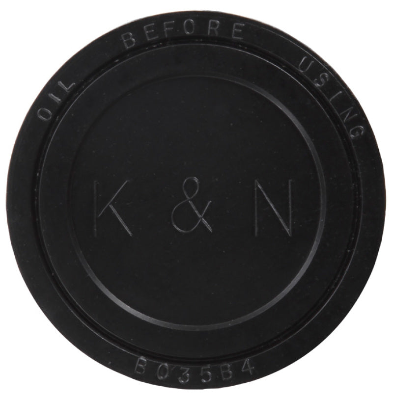 KN Universal Air Filter
