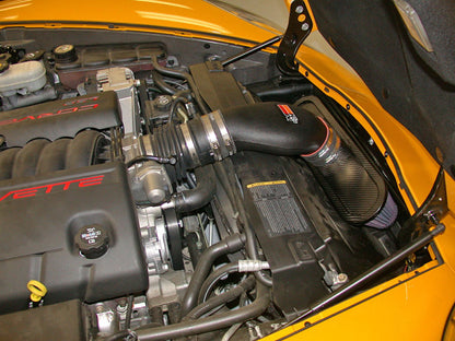 KN 63 AirCharger Intake