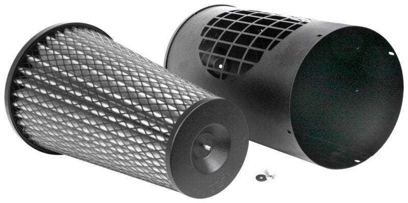 KN Universal Air Filter