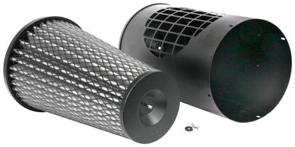 KN Universal Air Filter